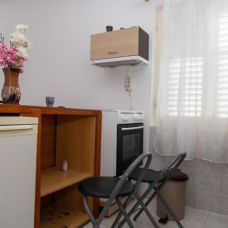 Apartman Irina เทรบินเย ภายนอก รูปภาพ